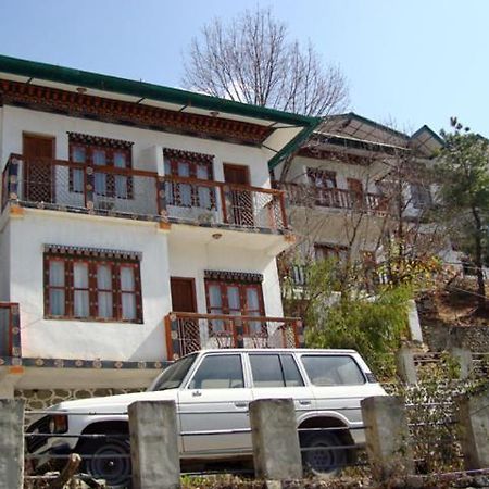 Jambayang Resort Thimphou Extérieur photo