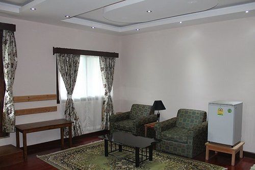 Jambayang Resort Thimphou Extérieur photo